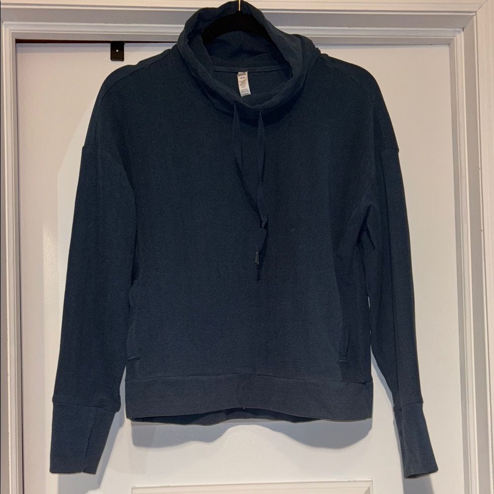 RBX Turtleneck Sweatshirt  - Medium